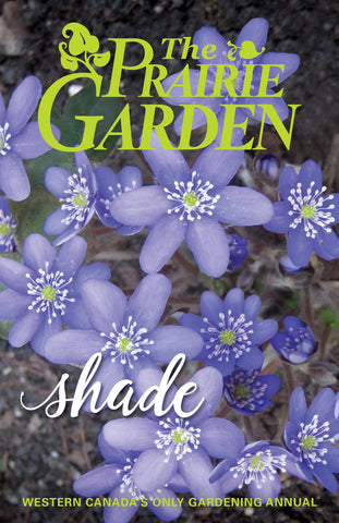 2018 Prairie Garden - Shade