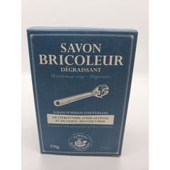 handyman soap La Maison du Savon de Marselle