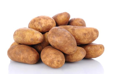 Potato - Russet Burbank 5lb