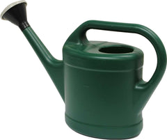 Watering Can - Green Poly
