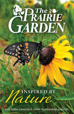 2020 Prairie Garden  - Inspired by Nature