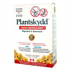 Plantskydd Deer Repellent Concentrate - 1 lbs