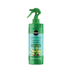 Miracle Gro Leaf Shine