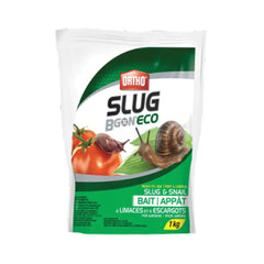 Ortho Slug Killer