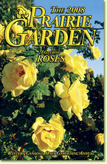 2008 Prairie Garden Book Roses