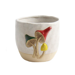 Mushroom Planter