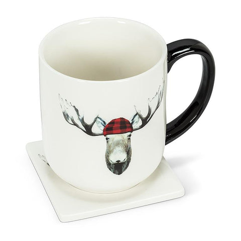 Mug - Jack Moose