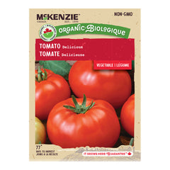 Tomato Delicious Organic