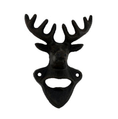 Deer Bottle Opener