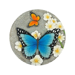 Butterfly Stepping Stone