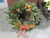 CLASS STRAW Wreath 11/23 10 am