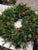 CLASS STRAW Wreath 11/18 6 PM