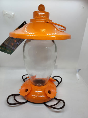 Oriole Feeder