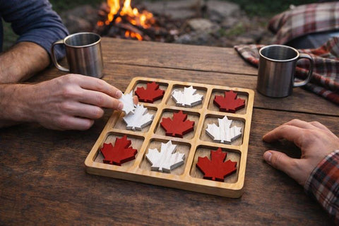 Tic Tac Toe Game