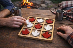 Tic Tac Toe Game