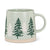 Pine Tree Mug