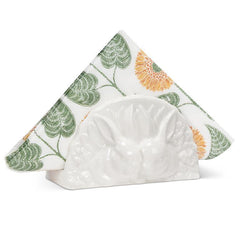 Napkin Holder - Bunny