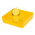 Napkin Holder - Lemon