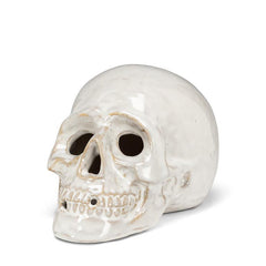Skull Ornament - SM