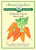 Carrot Short Stuff Organic