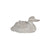 Cement Duck
