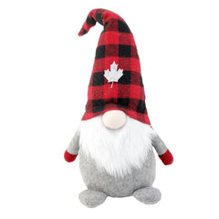 Gnome Canadian