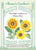 Sunflower Music Box