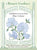 Sweet Pea Celeste Blue