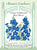 Delphinium Blue Mirror