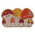 Doormat Mushrooms