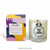 Coal & Canary - Sweet Perfumes & Lilac Blooms