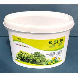Superior 10-52-10 (1.5 kg)