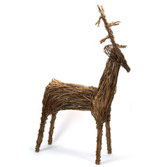 Willow Reindeer