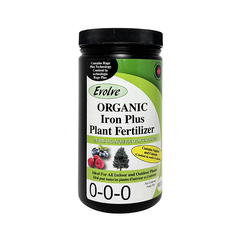 Evolve Iron Plus 900g