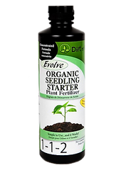 Evolve Seedling Starter 500ml