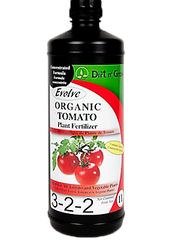 Evolve Organic Tomato 3-2-2 1L