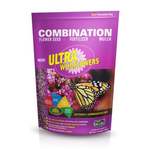 Ultra Pollinator Mix