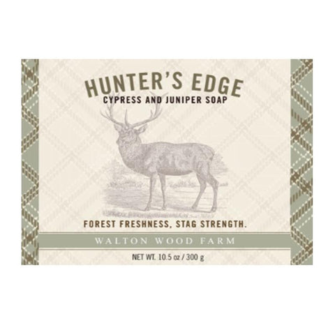 Soap Bar Hunters Edge