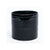 Shiny Black Pot 4.7"