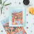 Puzzle Changing Season 1000pc