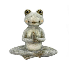 Yoga Frog