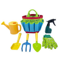 Kids Tool Set 7 Piece
