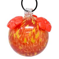 Hummingbird Feeder Fire Fusion