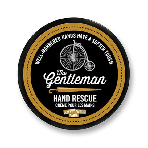 Hand Rescue - Gentleman