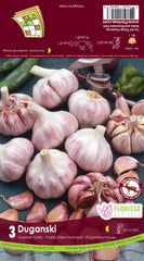 Garlic Nov. Duganski