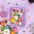 Puzzle - Midnight Blooms 500pc
