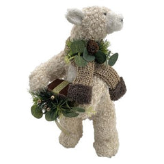 Sherpa Bear Standing
