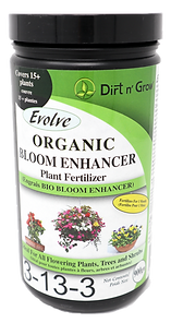 Bloom Enhancer 5-15-5