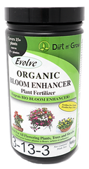 Bloom Enhancer 5-15-5