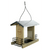Hopper Feed with Suet Cages